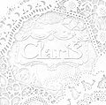 ClariS - border(Regular Edition).jpg