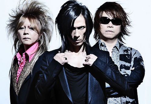 Dead End (band) - Wikipedia