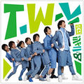 Kanjani8 - T.W.L ~ Yellow anime.jpg