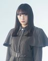 Keyakizaka46 Watanabe Rika 2020.jpg