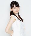 Morning Musume '15 Ogata Haruna - Oh my wish! promo.jpg