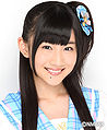 NMB48 Kushiro Rina 2013.jpg