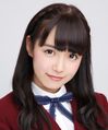Nogizaka46 Nakamoto Himeka - Ima, Hanashitai Dareka ga Iru promo.jpg