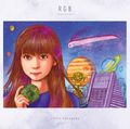 Shoko Nakagawa - RGB ~True Color~ (Regular CD Only Edition).jpg