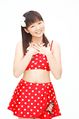 Smileage Katsuta Rina - Dot Bikini promo.jpg