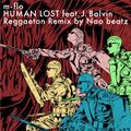 m-flo - HUMAN LOST (Reggaeton Remix by Nao beatz).jpg