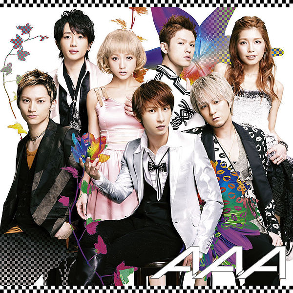 File:AAA – Still Love You (CD+DVD B).jpg