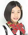 HKT48 Fukagawa Maiko 2012.jpg