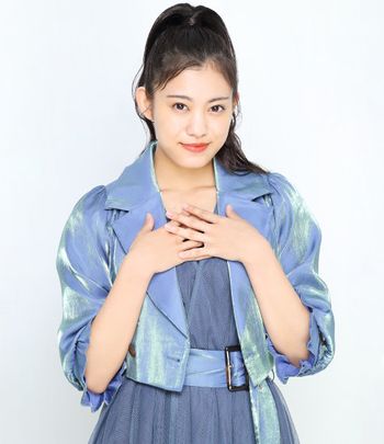 Kishimoto Yumeno