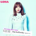 Loha - I'm So Pretty -Japanese ver- promo.jpg