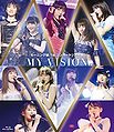 Morning Musume '16 - Concert Tour Aki Blu-ray.jpg