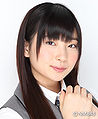 NMB48 Kishino Rika 2012-1.jpg