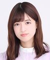 Nogizaka46 Yoshida Ayano Christie 2018.jpg