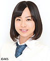 SKE48 Aoki Shiori 2013-1.jpg