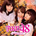 AKB48 - Koko ni Ita Koto theater.jpg