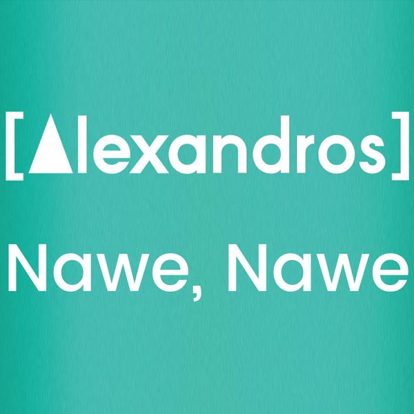 File:Alexandros - Nawe, Nawe.jpg