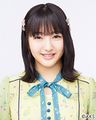 HKT48 Tashima Meru 2019.jpg