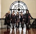 JAM Project - Bloodlines ~Unmei no Kettou~ promo.jpg