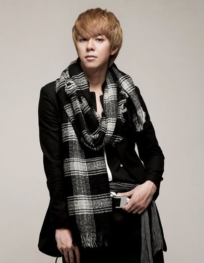 Lee Hoo - generasia
