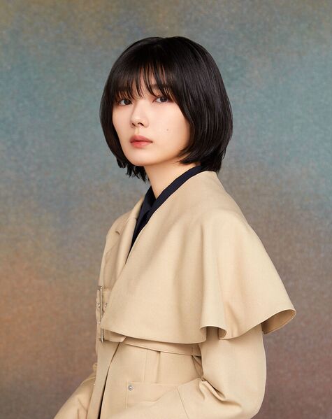 File:Sakurazaka46 Fujiyoshi Karin 2023.jpg