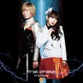 fripSide - Final Phase (Digital Single).jpg