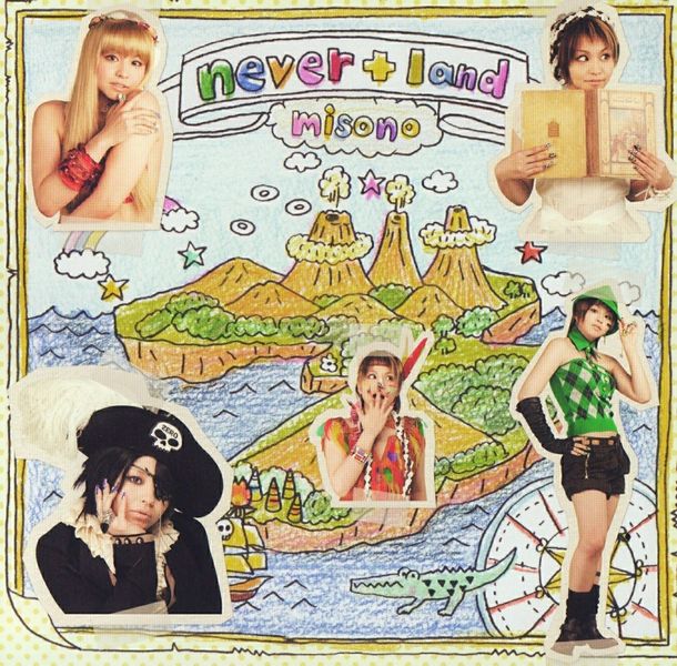 File:misono - neverland CD+DVD.jpg