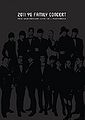 2011 YG Family Concert 15th Anniversary Live CD + Photobook.jpg