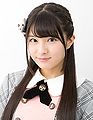 AKB48 Gyoten Yurina 2017.jpg