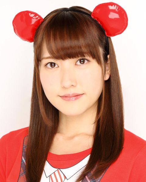 File:AKB48 Saeki Mika 2014.jpg