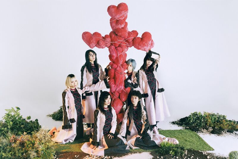 File:BiSH - Aishiteru to Ittekure promo.jpg