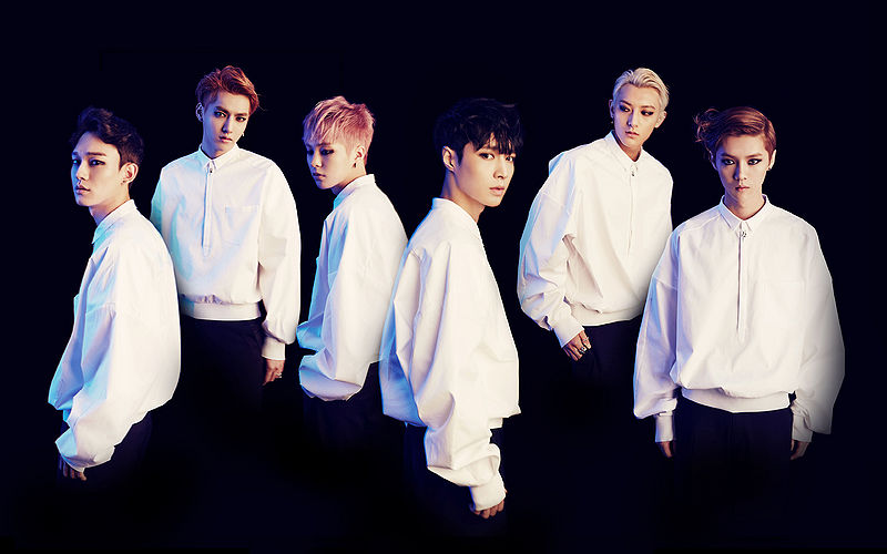 File:EXO-M - Overdose promo.jpg