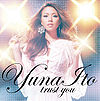 Ito Yuna - Trust You RE.jpg