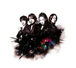 L Arc En Ciel Generasia