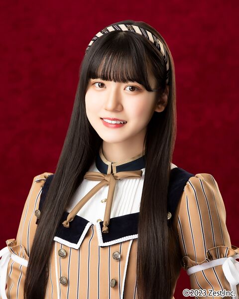 File:SKE48 Hayashi Mirei 2023.jpg