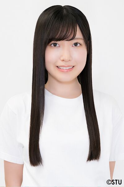 File:STU48 Kabeshima Yuika 2023.jpg