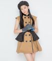 Tsubaki Factory Akiyama Mao - Teion Yakedo promo.jpg