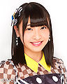 AKB48 Hashimoto Hikari 2014.jpg