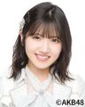 AKB48 Murayama Yuiri 2022.jpg