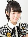 AKB48 Nishikawa Rei 2017.jpg