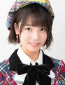 AKB48 Takahashi Ayane 2018.jpg