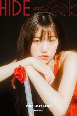 Kim Doyeon Generasia