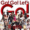 E-girls - Go! Go! Let's Go! DVD.jpg