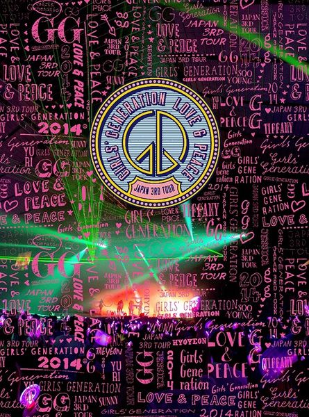 File:Girls' Generation - LOVE PEACE Tour lim DVD.jpg