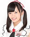 NGT48 Nakai Rika 2015.jpg