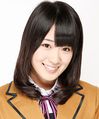 Nogizaka46 Takayama Kazumi - Seifuku no Mannequin promo.jpg