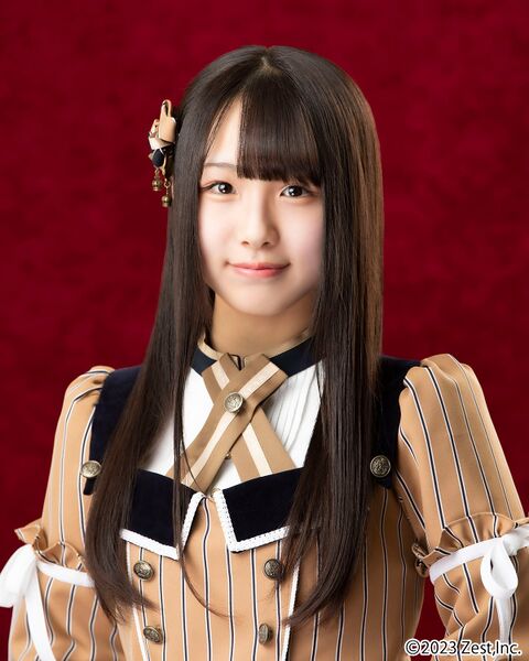 File:SKE48 Sugimoto Riina 2023.jpg