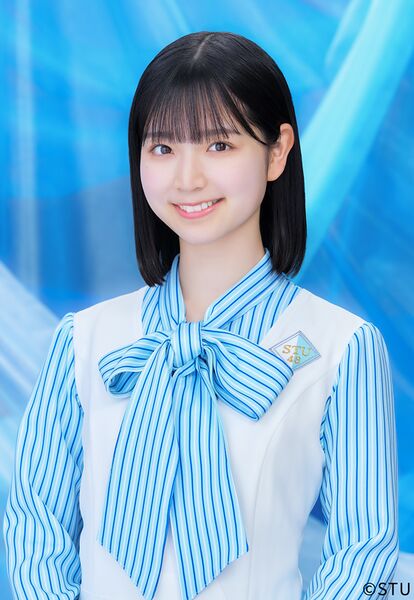 File:STU48 Sogawa Saki 2024.jpg