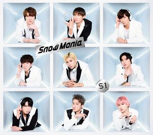 Snow Mania S1 - generasia