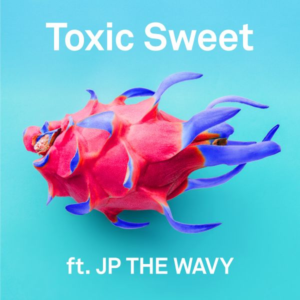 File:m-flo - Toxic Sweet.jpg
