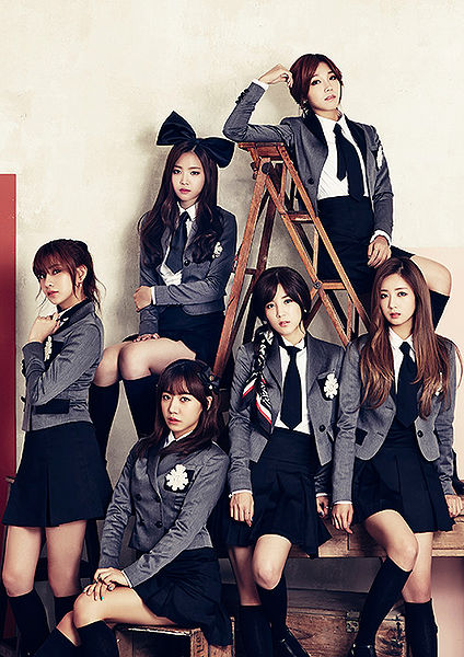 File:APink - Mr.Chu promo.jpg